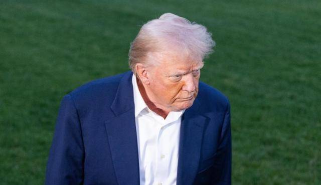 泰柬又开打 “特朗普和平”成了笑话 边境冲突再升级