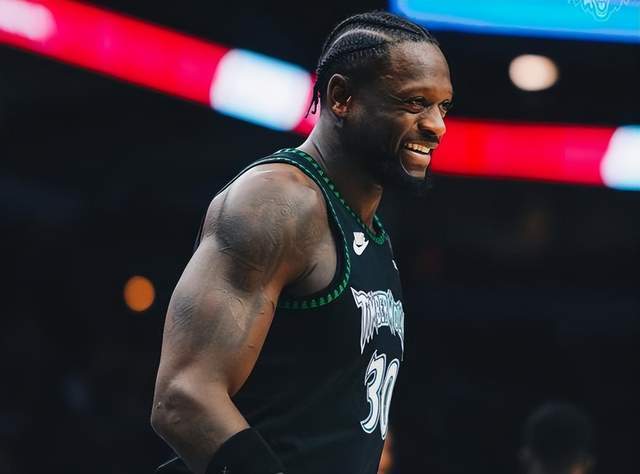 爱德华兹对森林狼是不可或缺吗 群狼无首难取胜