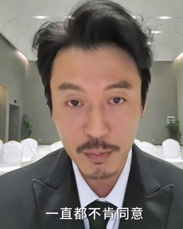 演员王东首谈残疾男儿：天生基因问题 共享背后的心路经过