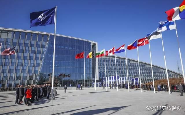 事态升级，美国首次警告中国雷达照射日本战机，北约介入 美态度变了