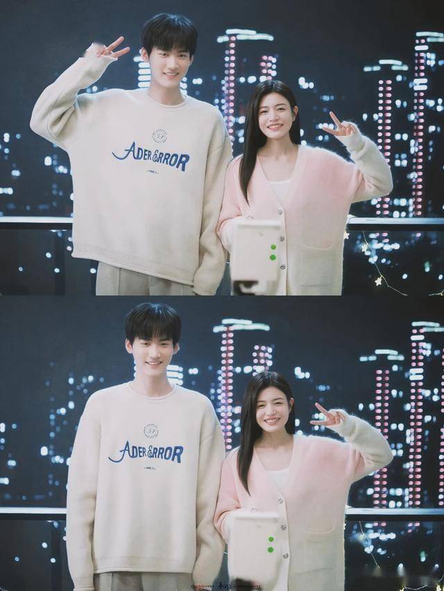 狙击蝴蝶微博收官宴 演技与口碑皆飞