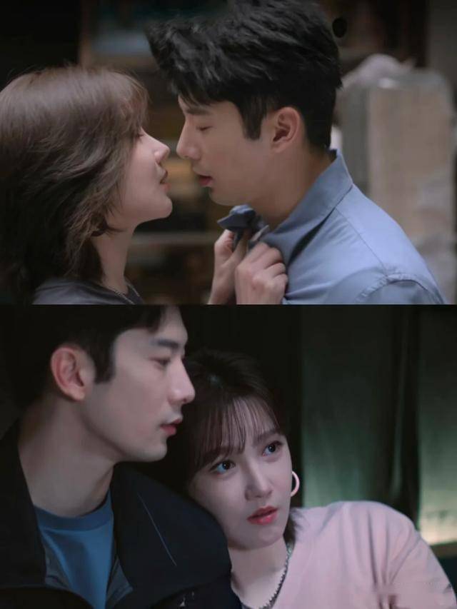 狙击蝴蝶微博收官宴 演技与口碑皆飞