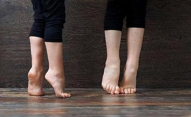 几个简单动作养气养心又养身 轻松提升健康