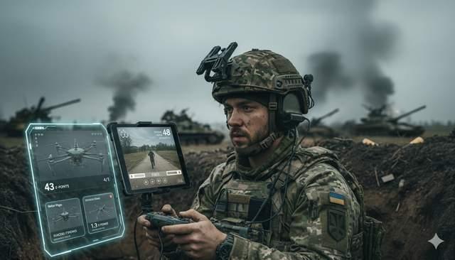 普京称年底前俄军将取得更多成果 战局主动权在握