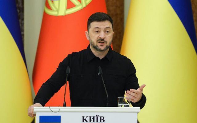 准备和普京通话 德法谁能领导欧洲 争夺谈判桌席位