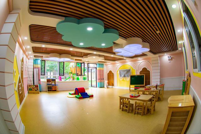 不得通过家委会收取任何费用 规范幼儿园收费行为