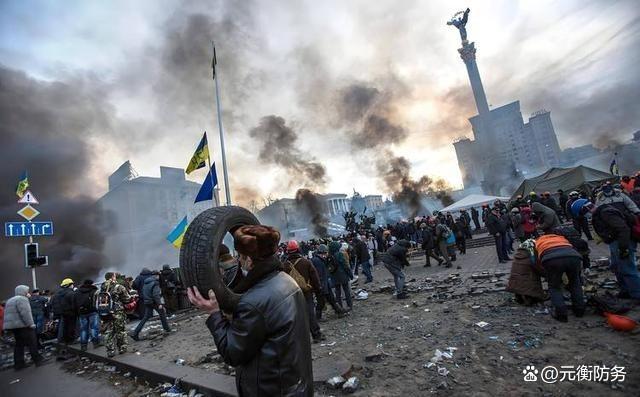 俄乌冲突真的要迎来拐点了吗 和平曙光初现