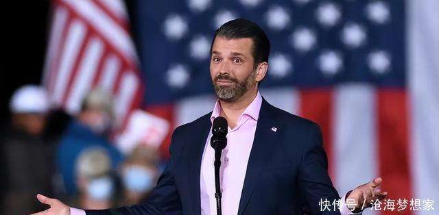 特朗普为何重用家族成员搞外交 私利驱动的外交私有化