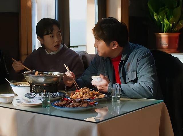 41岁“国民舅妈”王佳佳终被看见 演技获招供