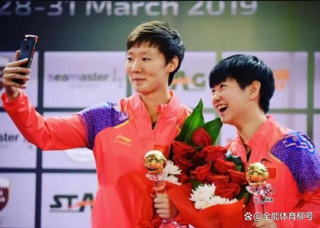 孙颖莎缺席乒超半决赛 伤情成疑待定