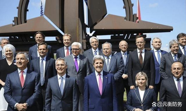 特朗普这一年改变了什么 台海局势再起波澜