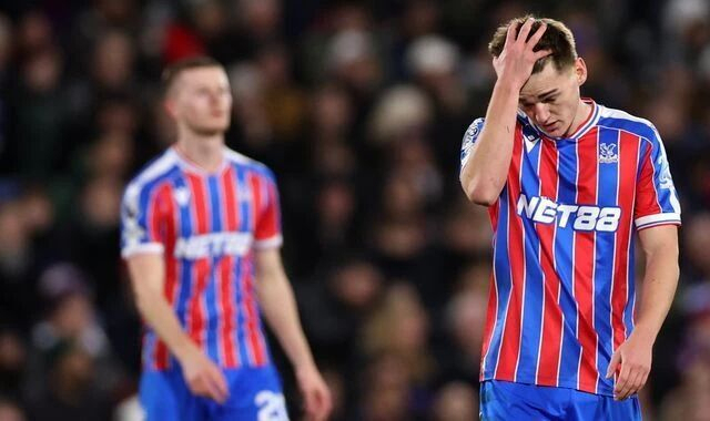 英超黑马遭遇五连不胜,主力遭豪门哄抢,战绩崩盘引发连锁反应危机