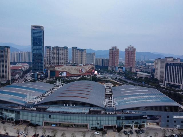 博主：央视春晚分会场藏着四本经济账 城市估值背后的秘密