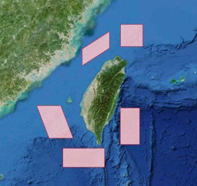 解放军围台军演有哪四大核心亮点 实战化水平显著提升
