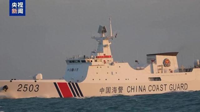 东部战区招招制敌 立体驱歼联合精打