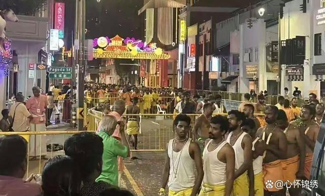 新加坡族群结构变化意味什么 多元框架下的外交转向