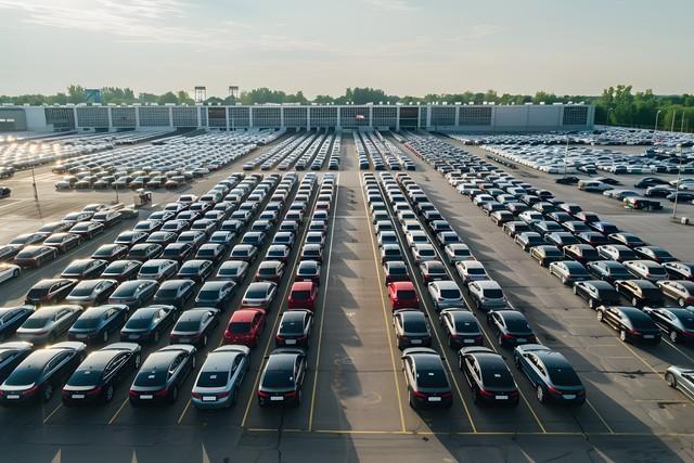 如何看待中国汽车崛起之路 200年未有之变局