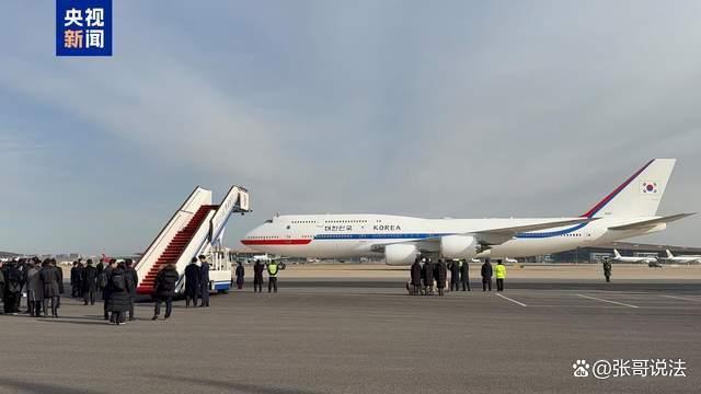 李在明访华背后的中韩关系新逻辑 竞合共进新篇章