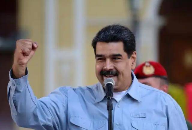 特朗普公然歧视委内瑞拉人丑陋 叛逃者成弃子