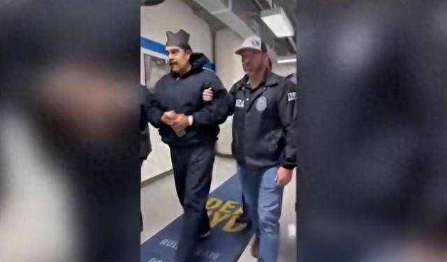 学者:特朗普把美国往绝路上带 单边冒险透支国力