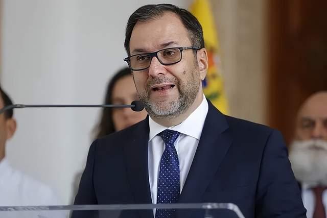 委内瑞拉外长:再次感谢中国 坚定支持获赞