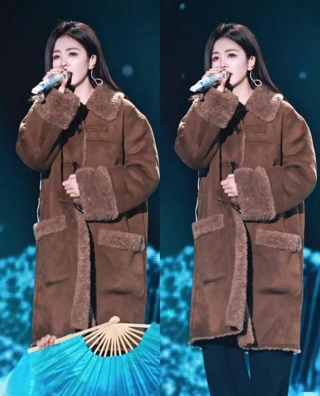 白鹿春晚彩排路透 真实情谊打动东说念主心