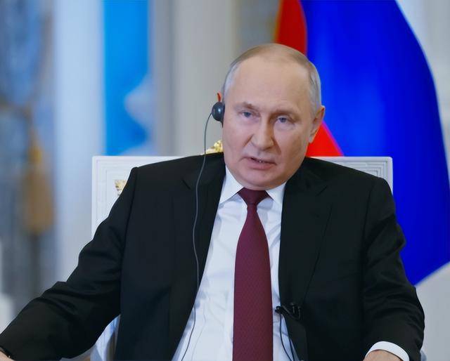 专家:俄方表态以更具体场景宣示红线 俄罗斯强硬回应压垮方案