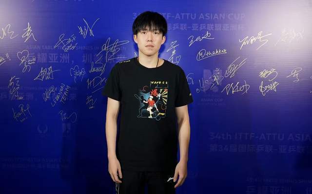 孙颖莎王楚钦出战新加坡大满贯 国乒主力全面复出