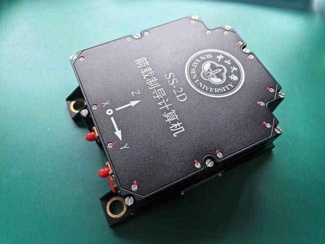 可重复使用运载火箭取得新进展 关键技术验证成功