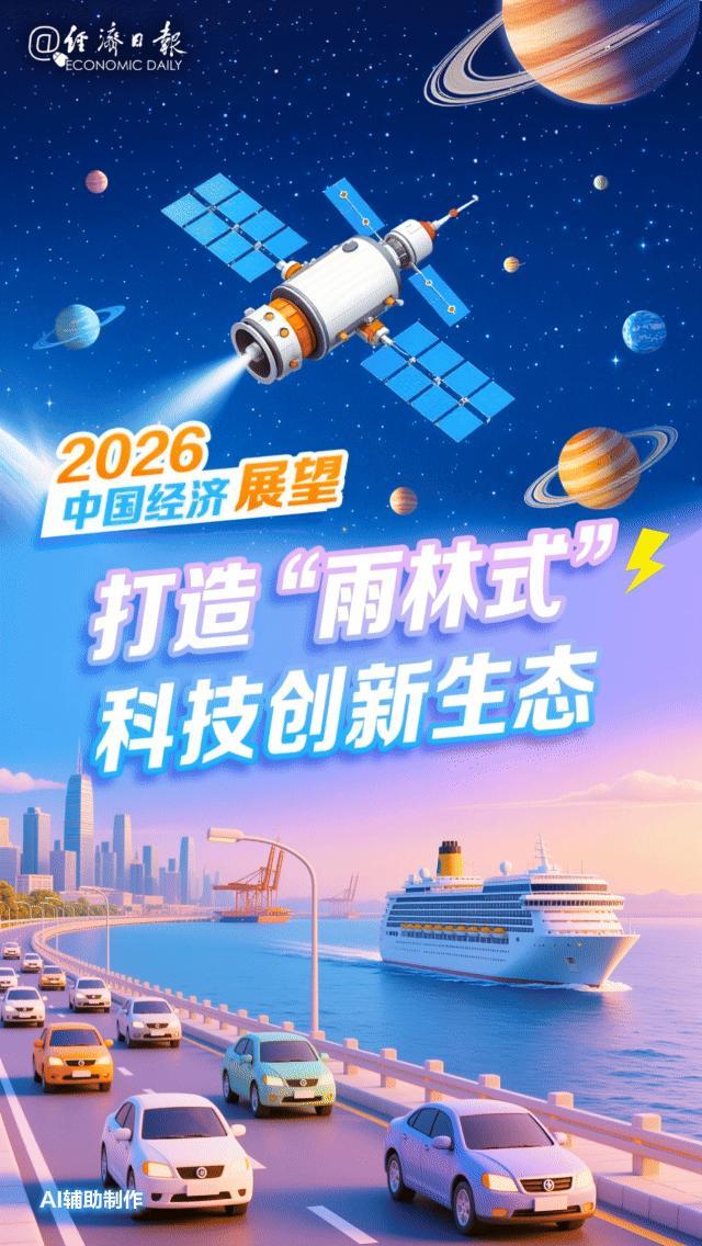 开局之年怎么干 绘就未来新蓝图