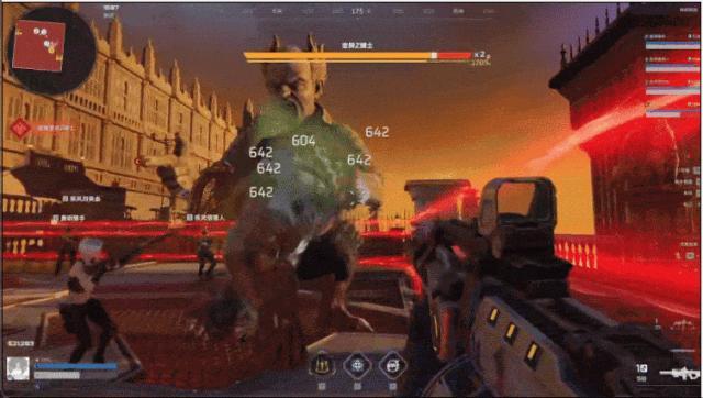 爆玩6小时:逆战的“未来”,折服了10年老兵 忠于“老味道”,做出“新口感”