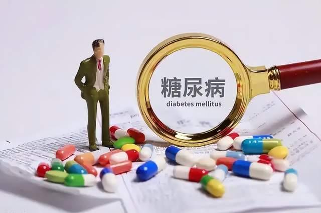 天气变冷，医生提醒糖尿病人：宁可天天出门，也别忽视这8个隐患