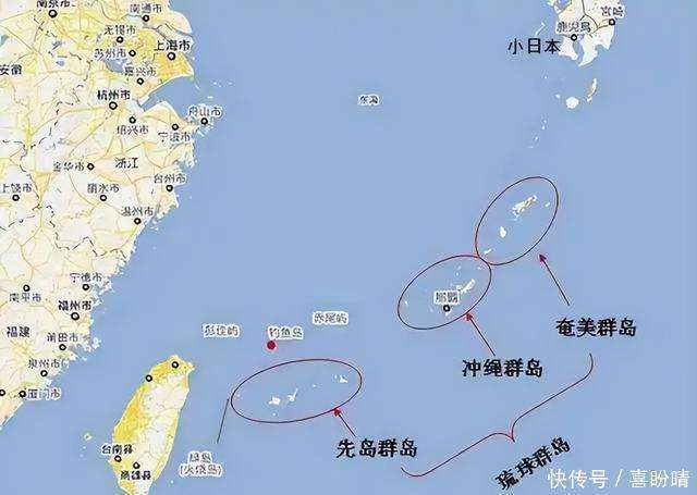 中国海警舰艇编队在我钓鱼岛领海巡航 捍卫主权与正义
