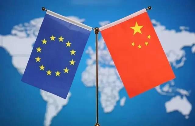 美媒：中美之间一个变化正在显现 投资趋势逆转