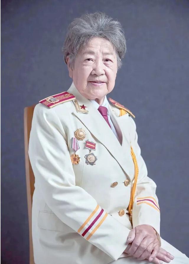 著名电影表演艺术家陶玉玲逝世，享年92岁 一生奉献银幕