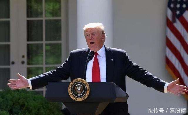 特朗普或想靠买岛名留青史 古巴沉默背后