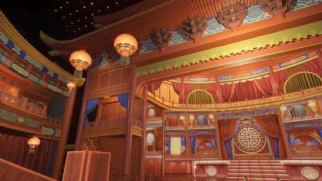 总台春晚完成首次彩排 科技与艺术交融呈现新时代气象