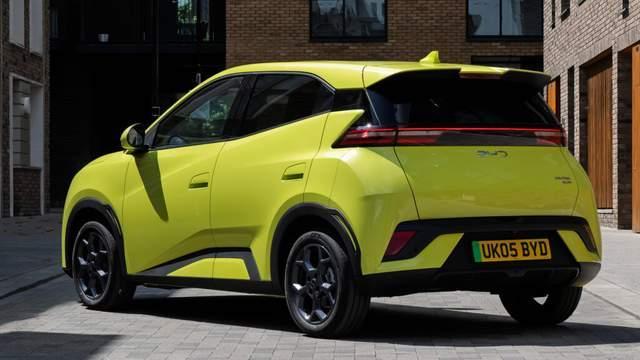 欧盟会提高中国混动新能源车关税吗 考虑取消转最低限价