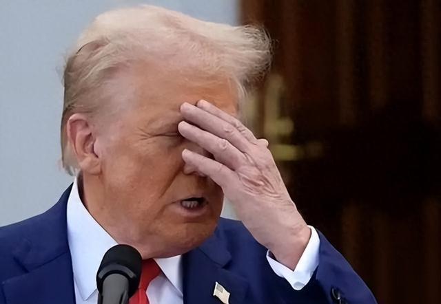 支撑美国霸权支柱已崩溃一根 软实力衰落