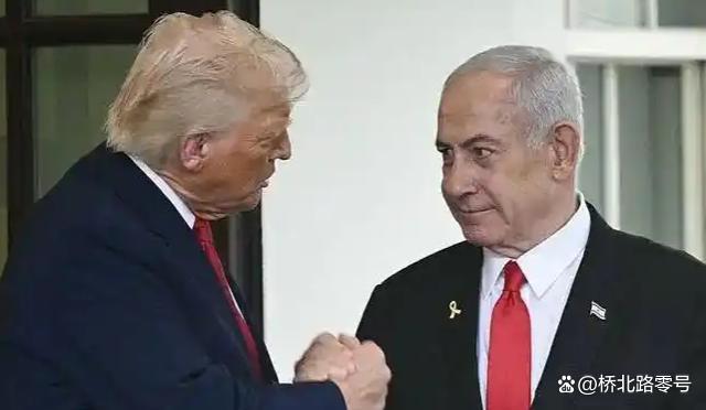 特朗普自曝暂缓打伊朗原因 多重考量博弈结果