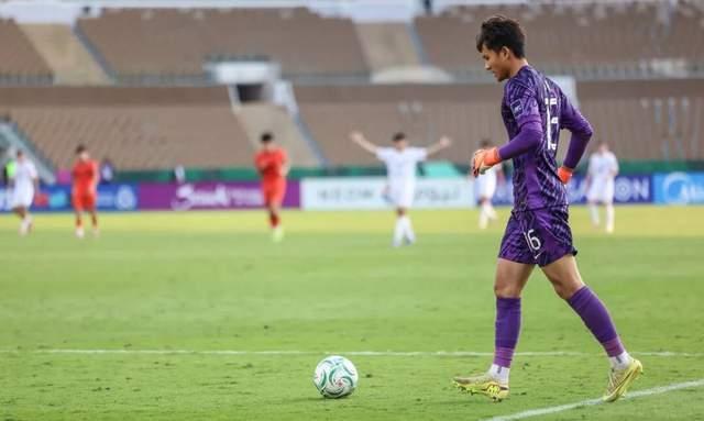 U23国足半决赛将对阵越南队 冲击决赛值得期待