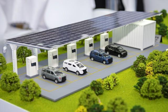 能源电板报废的破局之路 政策引颈行业表率化