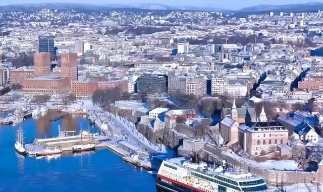 学者：加拿大加速投向东方怀抱 外部压力下的现实选择