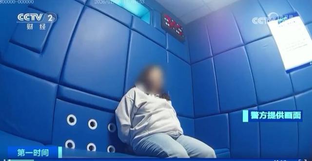 央视曝光演唱会录入票骗局 粉丝购票需谨慎