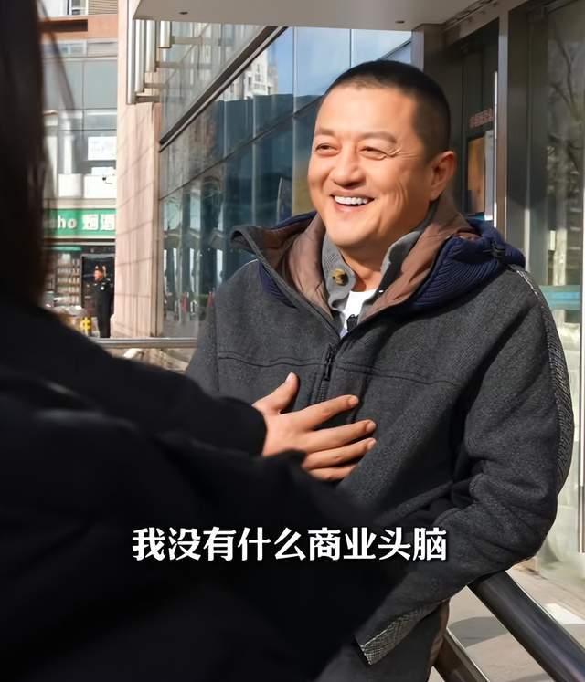 李亚鹏是怎么已而酿成侠之大者 从见笑到英豪的滚动