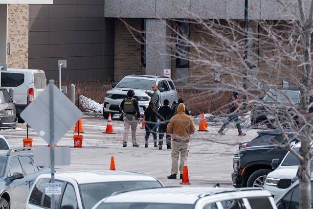 美伞兵部署明尼苏达会开启内战模式吗 多重考量背后的深层逻辑