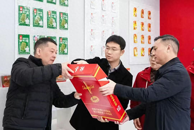 香烟辣条是立异照旧擦边