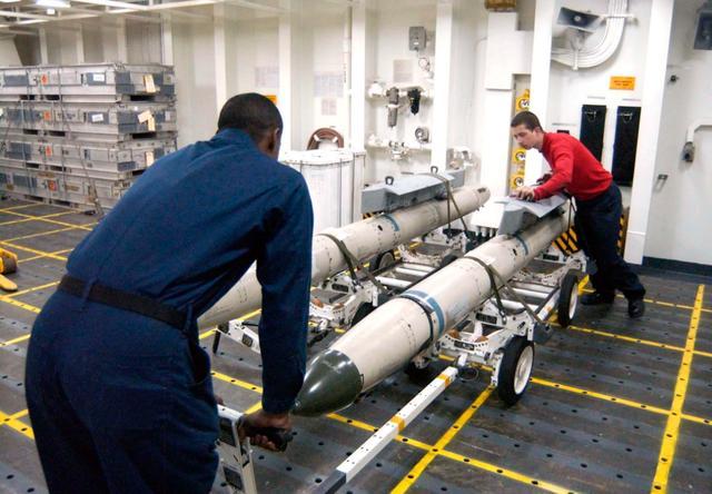 新发动机对国产常规航母有何意义 或开启“超级航母”可能