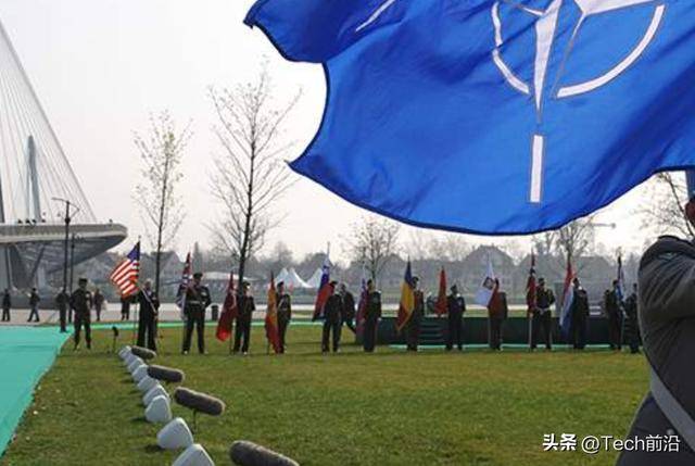 北约前秘书长为何称欧洲不能对美退让 警示跨大西洋分歧