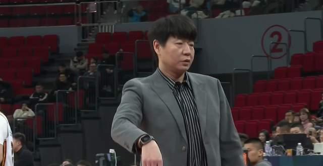 10战9胜！山东逆转双杀吉林 邱彪喷裁判吃T高诗岩12 4 5